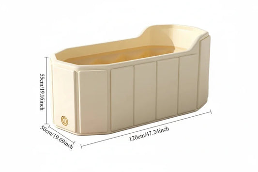 Baignoire Pliable 120 cm
