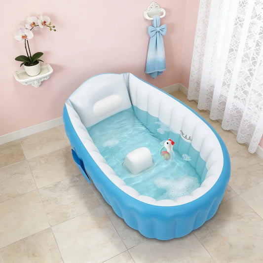 Grande Baignoire Pliable Bebe