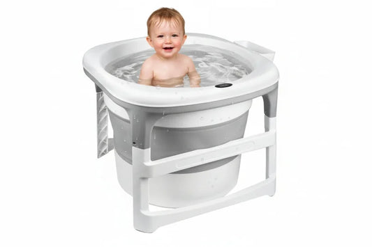 Grande Baignoire Pliable Bebe