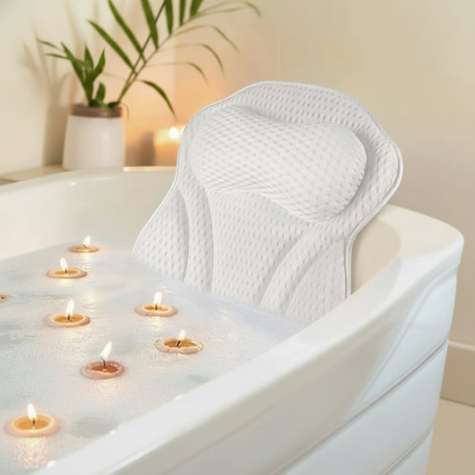 Coussin de Bain OFFERT 🎁
