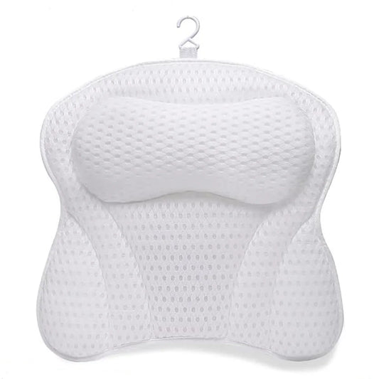 Coussin de Bain OFFERT 🎁