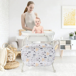 Baignoire Bebe Haute Pliable