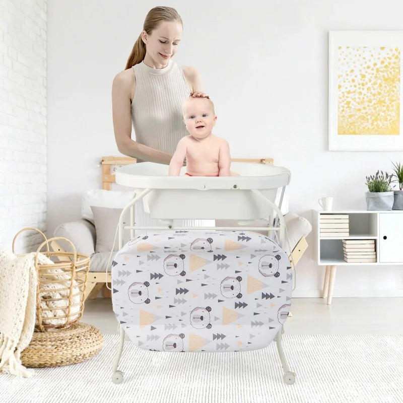 Baignoire Bebe Haute Pliable