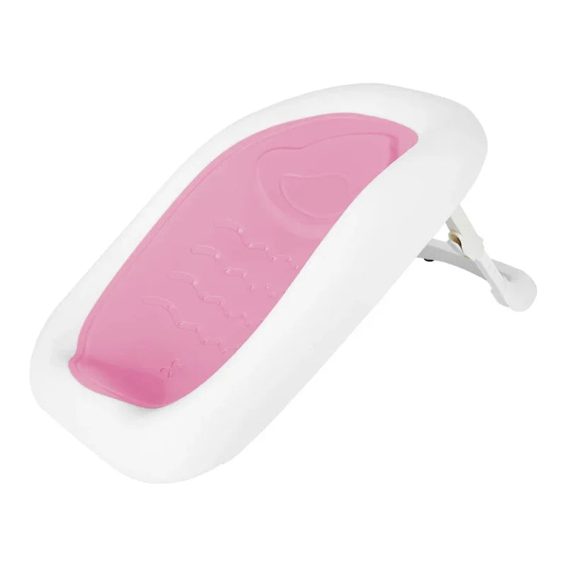 Baignoire Bébé Pliable Thermomètre