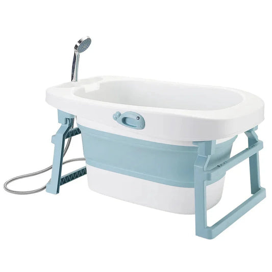 Baignoire Douche Bebe Pliable