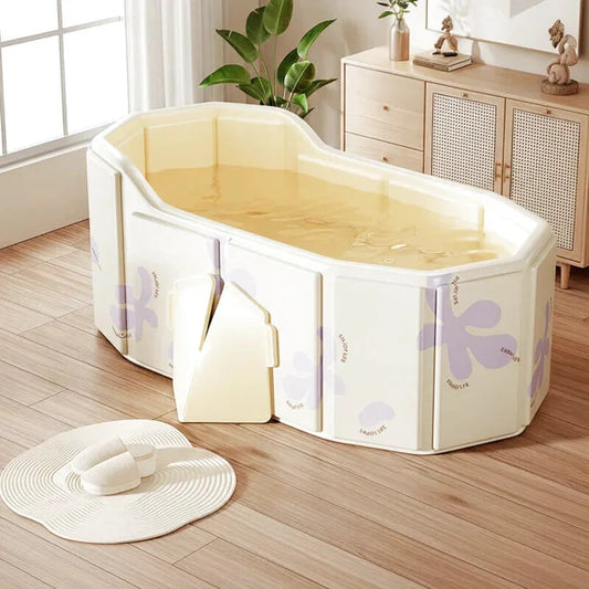 Bagnoire pliable 120 cm 