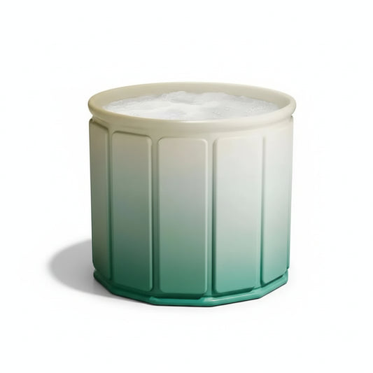 Baignoire Pliable Adulte Ronde