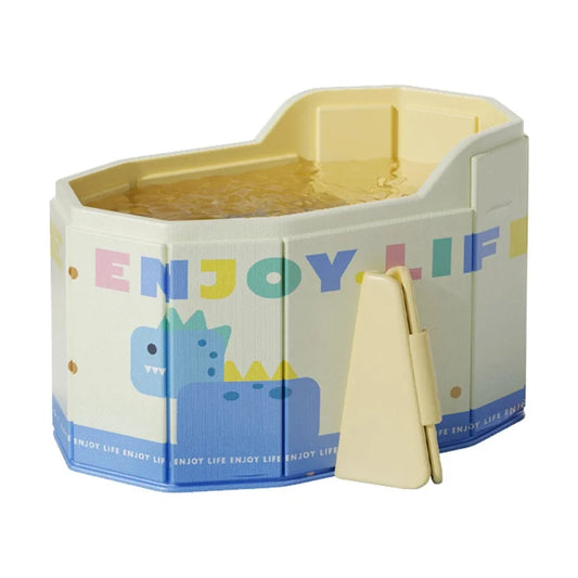 Baignoire Pliable Enfant