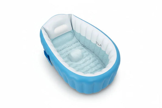 Grande baignoire pliable bebe 