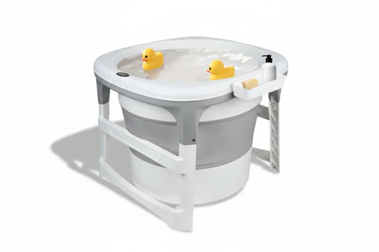 Grande Baignoire Pliable Bebe