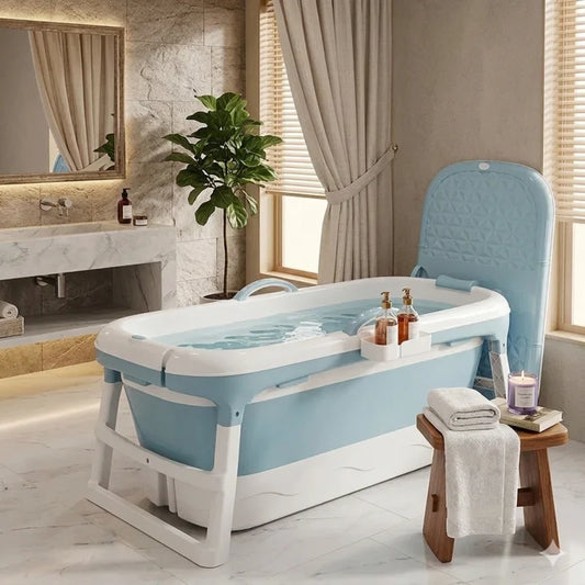 Grande Baignoire Pliable